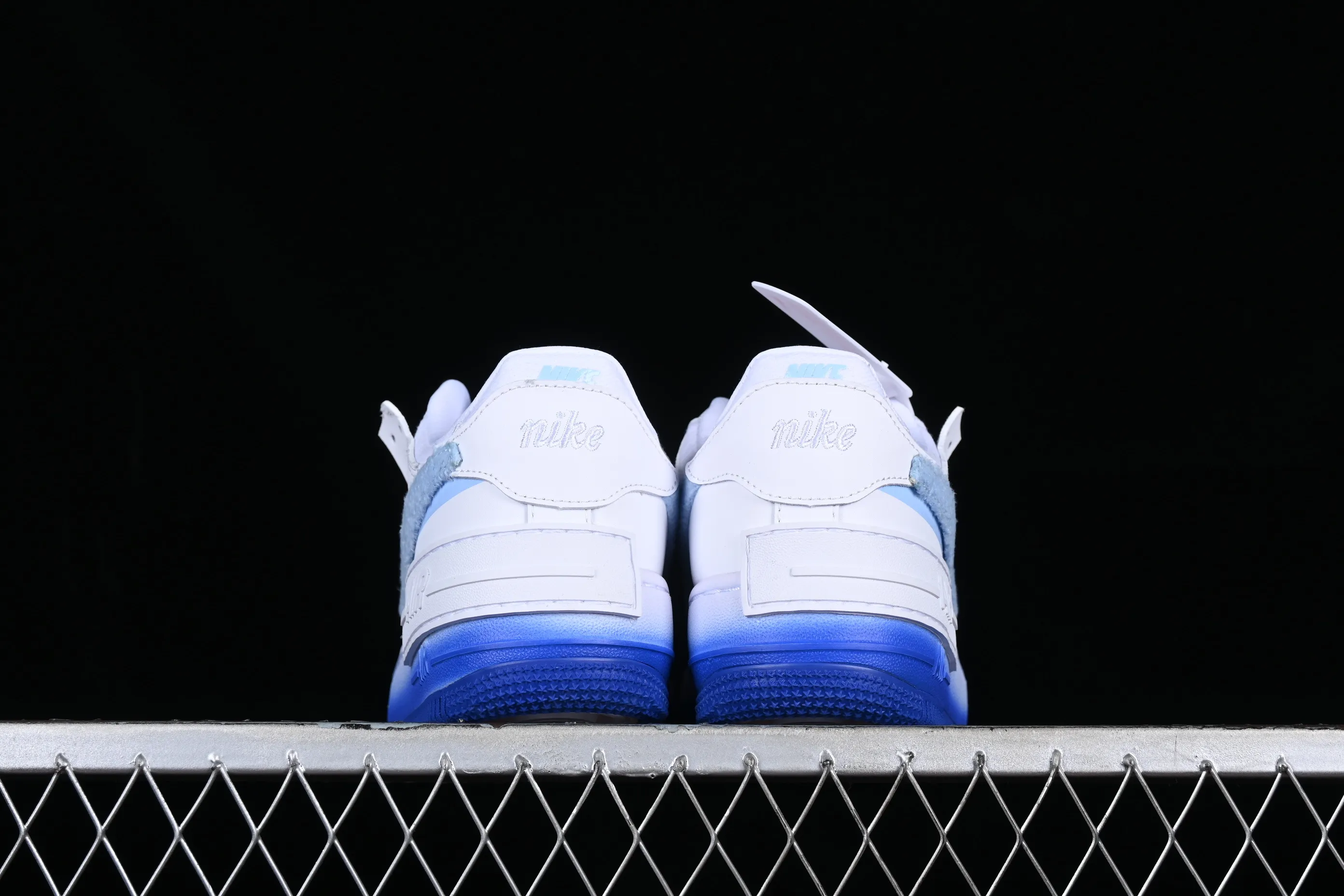 All Categories Nk Air Force 1 Air Force Series Nk Air Force 1 Shadow Air Force Lightweight Increase Nk Air Force 1 Shadow Air Force One Lightweight Increase Low-top Versatile Sneakers FJ4567-100